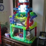 Hamster Cages