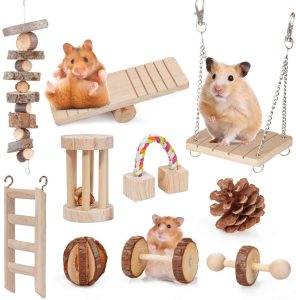 hamster roller